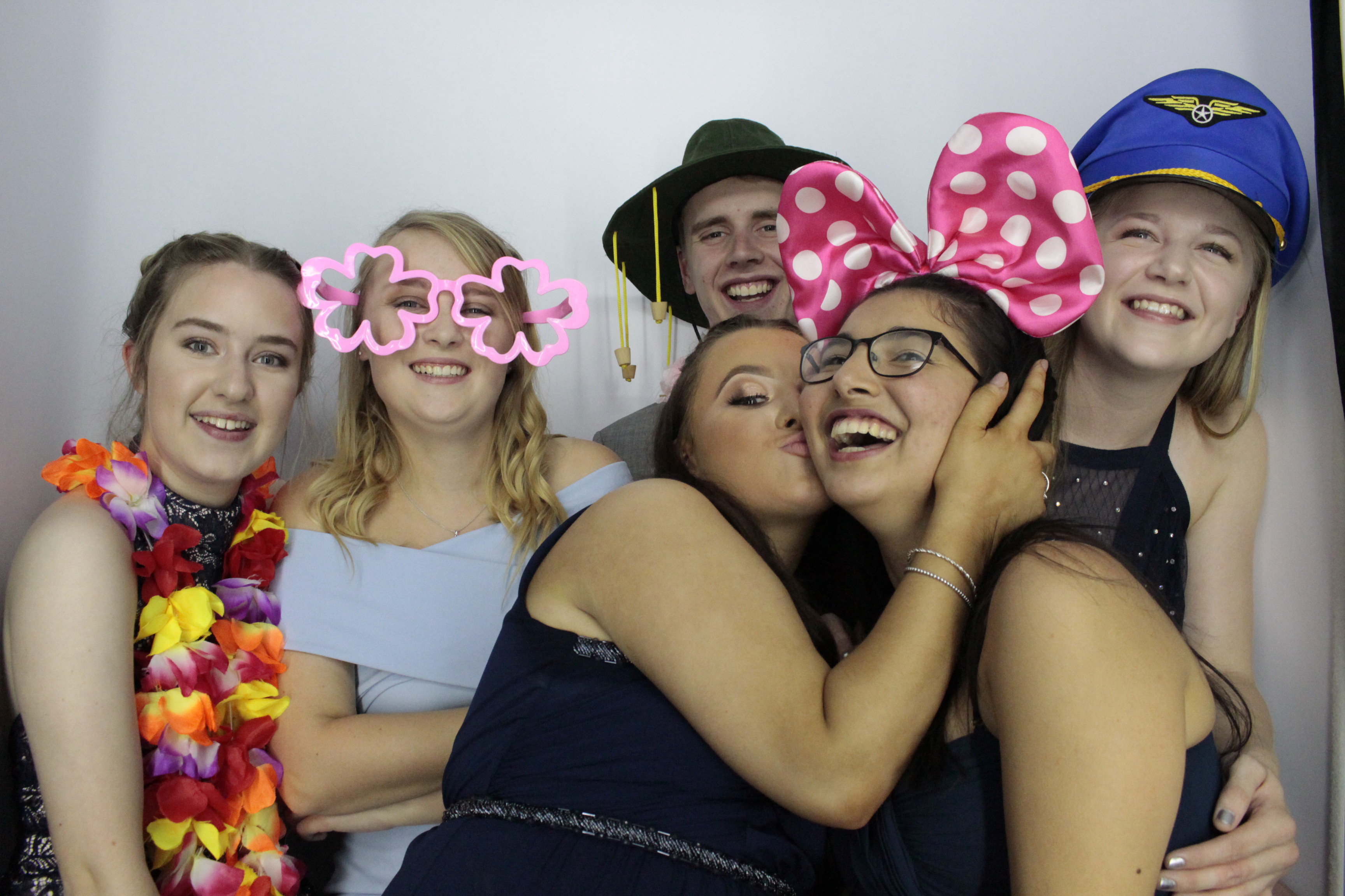 Norland Freshers Ball 2019 | View more photos from the event at gallery.myphotoboothexperience.co.uk/u/MyPhotoBoothExperienceLtd/Norland-Freshers-Ball-2019